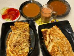 -新加坡Zam Zam餐馆