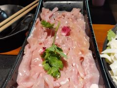 -莽子老火锅(大坪店)