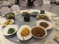 -汤记传菜(浦江店)