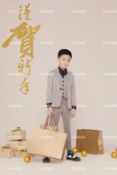 -花开映像儿童摄影