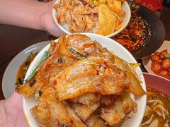 -花椒俏川菜小馆(南海万达店)