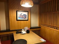 -山之川日料放题(通州店)