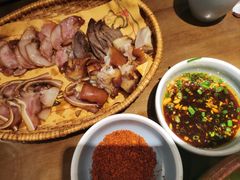 -向川南·水煮鱼·川菜(和平里店)