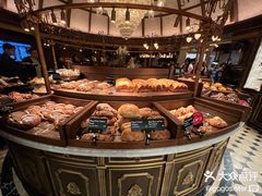 -B&C黄油与面包·THE GARDEN BAKERY概念店(世纪汇店)