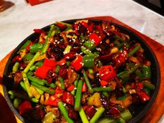 -天辣(金桥啦啦宝都店)