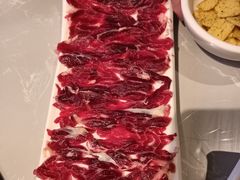 -俏牛哥鲜牛肉牛肆馆(重庆天地店)