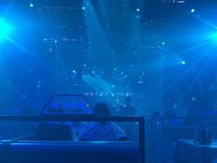 -M-MIX电音烤吧