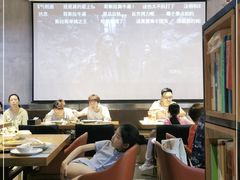 -曼乐辰餐厅(中庚漫游城店)