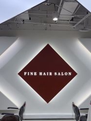 -FINE HAIR 烫染专业设计