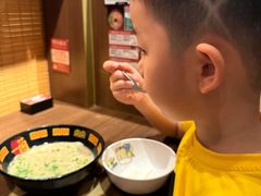 -一蘭拉面(铜锣湾店)