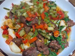 -人民食堂(电信南街店)