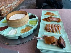 -羲和雅苑•北京烤鸭(瑞吉店)