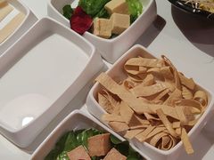 -祥源胡同·涮牛羊肉火锅(花桥店)