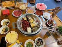 -楠火锅(太古里总店)
