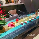 上海探店🌟超适合宴请的黑珍珠淮扬菜餐厅