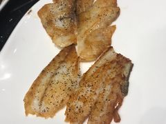 黄花鱼-大渔铁板烧(大悦城店)