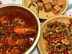 -东排食堂长沙小吃大排档(五一广场店)