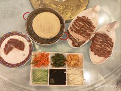 -全聚德(长江路店)