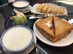 -民信老铺(双皮奶博物馆店)