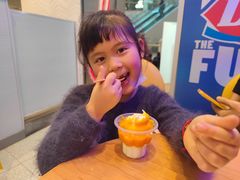 -DQ·蛋糕·冰淇淋(龙湖狮山天街店)