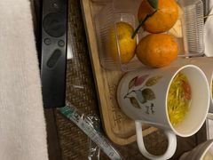 -金水养生(华新店)