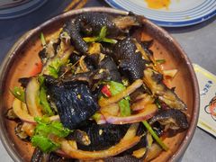 盐帮乌鸡爪-耍盆友·重庆江湖菜(百子湾店)