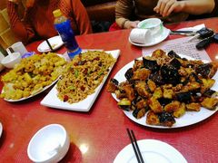 -桃子餐厅·天津菜(红星路直营店)