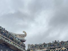 -悦城龙母祖庙