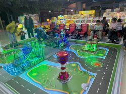 -DoDo梦想城(泉舜购物中心店)