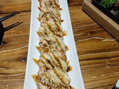 -小川洋风料理(街道口店)