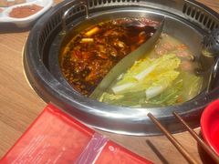 -季季红火锅(长沙步行街店)