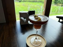 -Chom Cafe and Restaurant