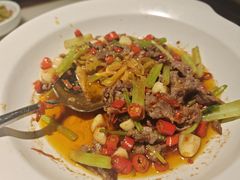 -佬麻雀·剁椒鱼头(京基KK One店)