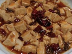 昂刺鱼炖豆腐-POLO小馆·老南京菜(解放路店)
