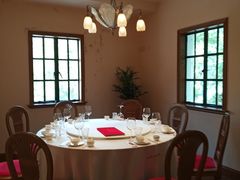 包厢-玫瑰厅上海菜(兴国路店)