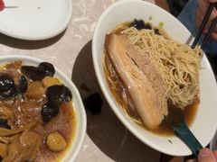 -松鹤面馆·古法焖肉面(观前店)