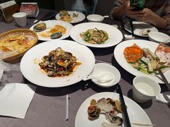 -徐记海鲜(曲江南湖店)