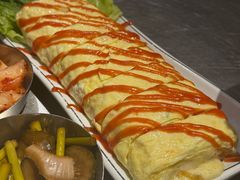 -GOGI肉碳烤(惠南鼎基商业店)