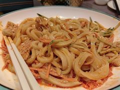 -燕兰楼·清真西北融合菜(亚运村店)