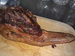 酱牛舌-年记·兴顺斋 牛街清真熟食小吃店