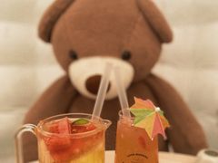 -天空花园餐吧·生日·团建(南山店)
