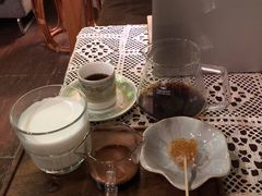 -默迹咖啡馆