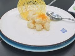 青芥虾球-宝燕壹号(长寿店)