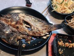 -浪起·江湖菜馆(陶瓷路店)