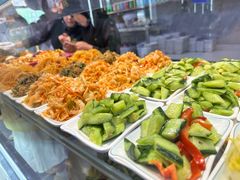 -伊穆祥牛肉面总店·清真