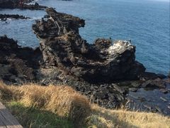 -龙头岩(Dragon Head Rock)