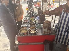 -兰烘糕
