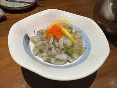 -白石的深夜食堂(济南万象城店)