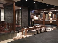 -青藤茶馆(南山路店)