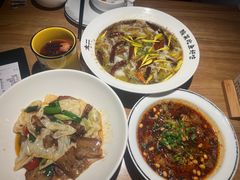 -新太二·鲜料川菜(智慧城广百店)